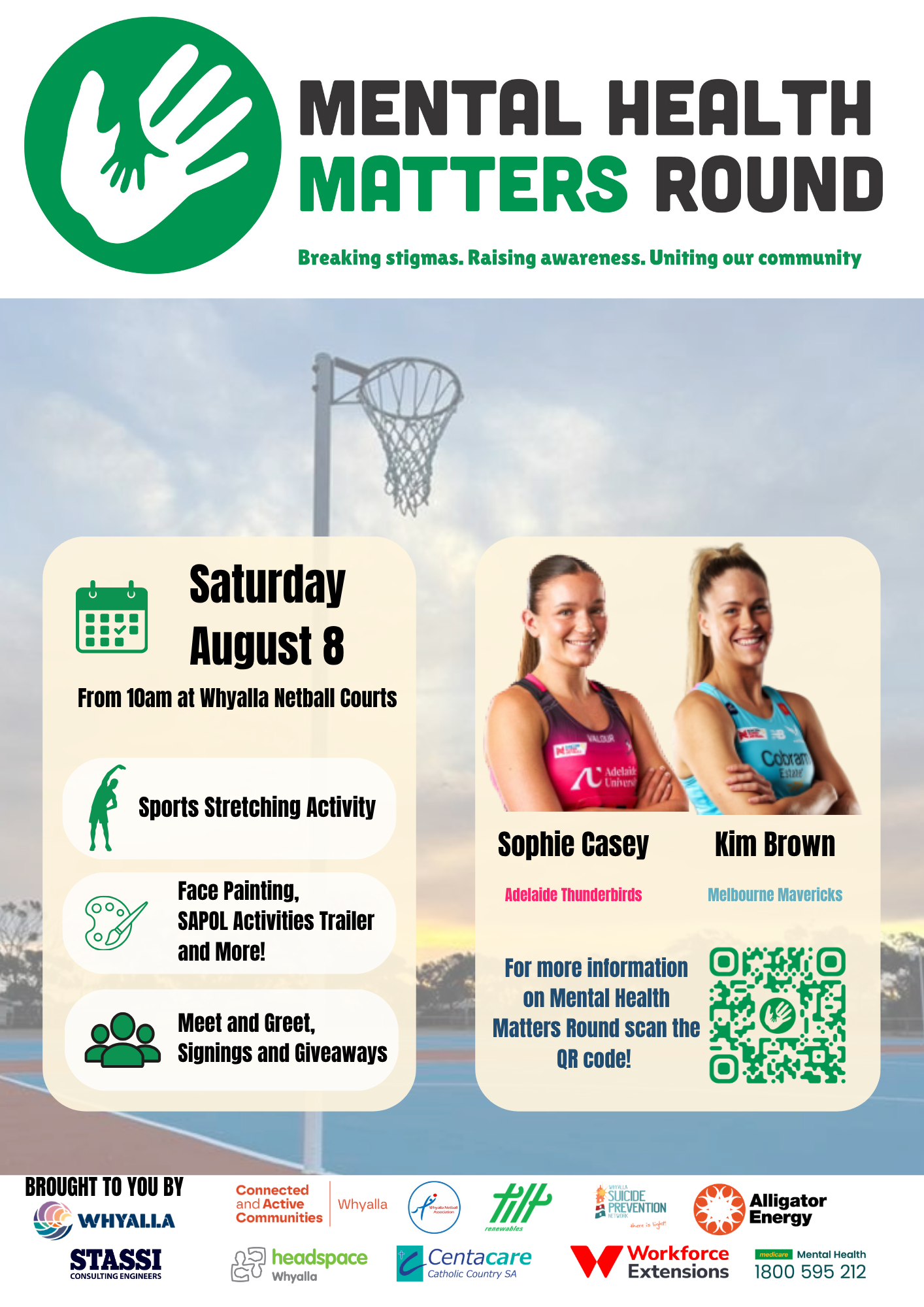 Netball