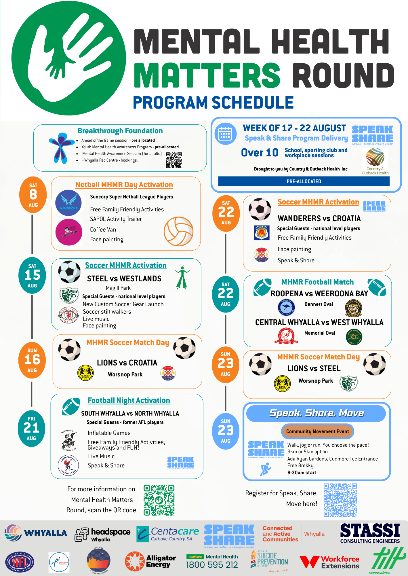 program