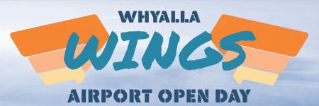 Whyalla Wings Airport Open Day 