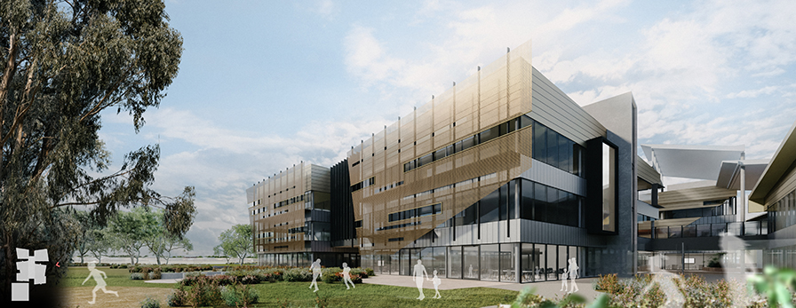 Mops Whyalla New school design revealed | Whyalla City Council