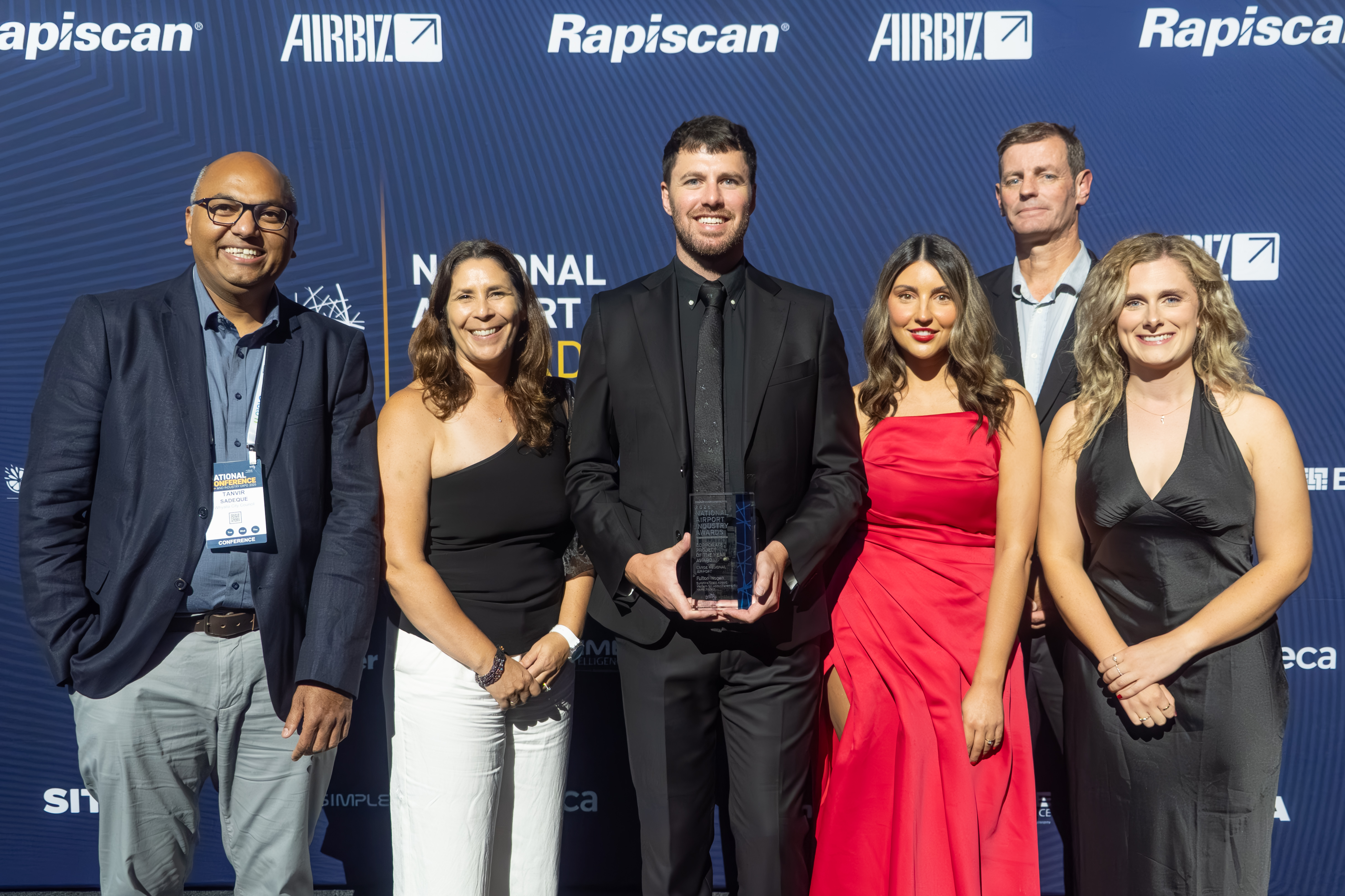 Airport award 1