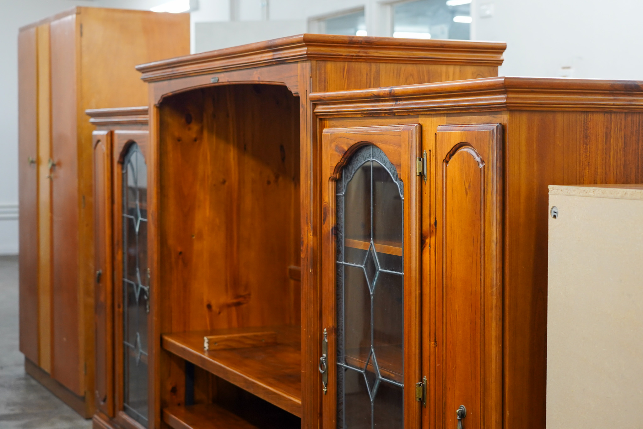bedfords furniture