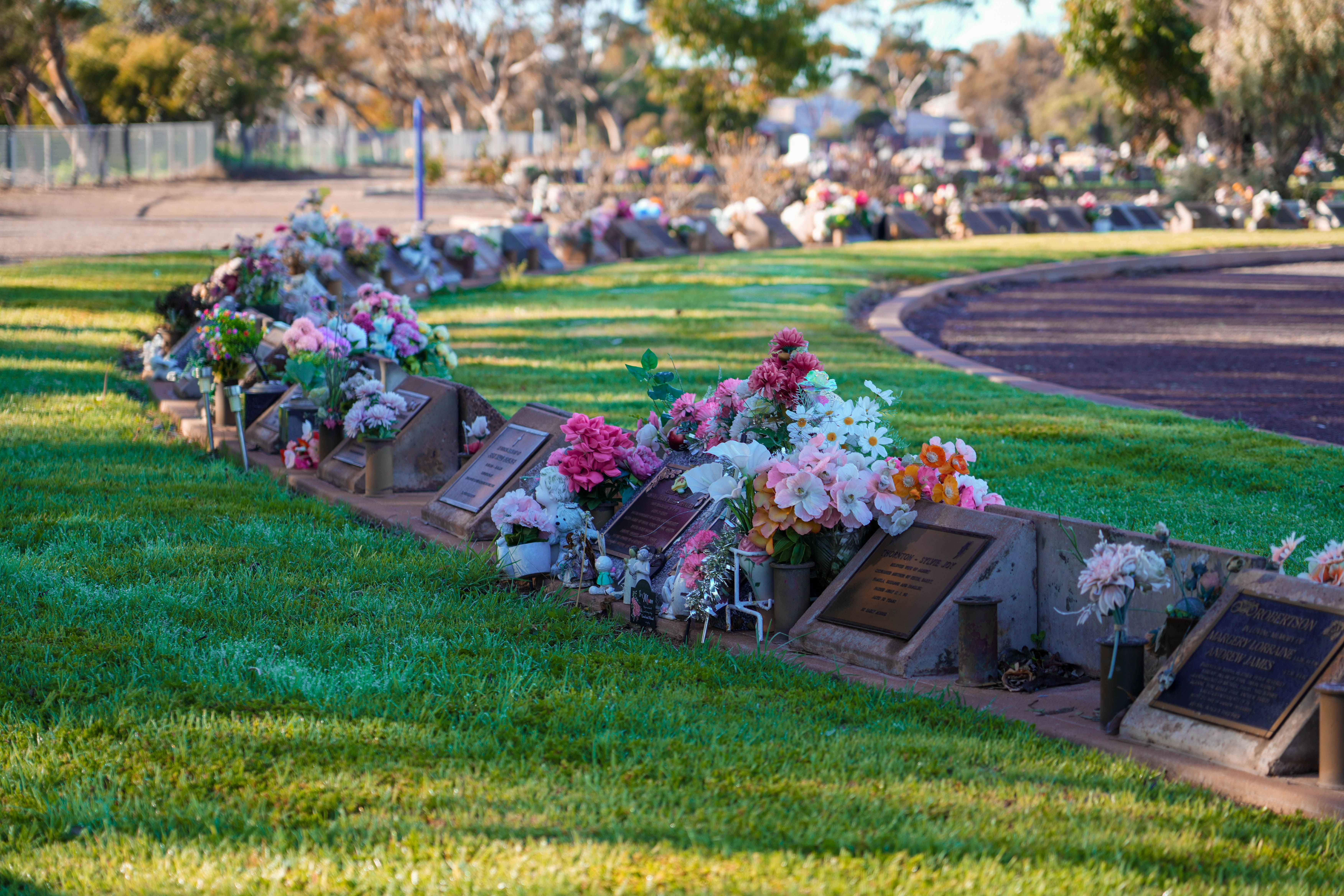 Cemetary