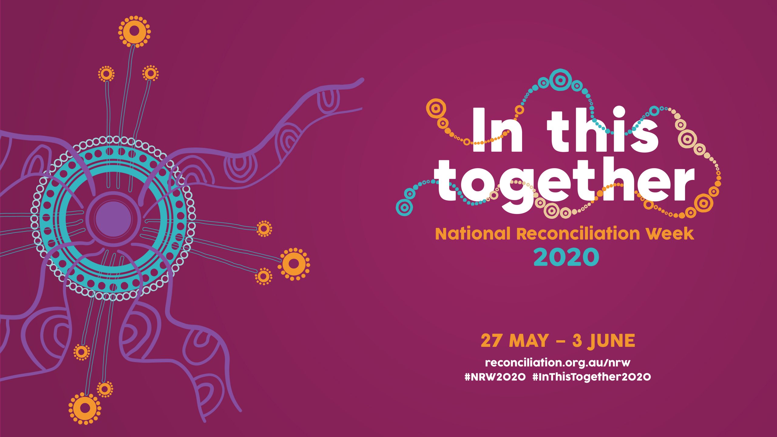 National Reconciliation Week 2020