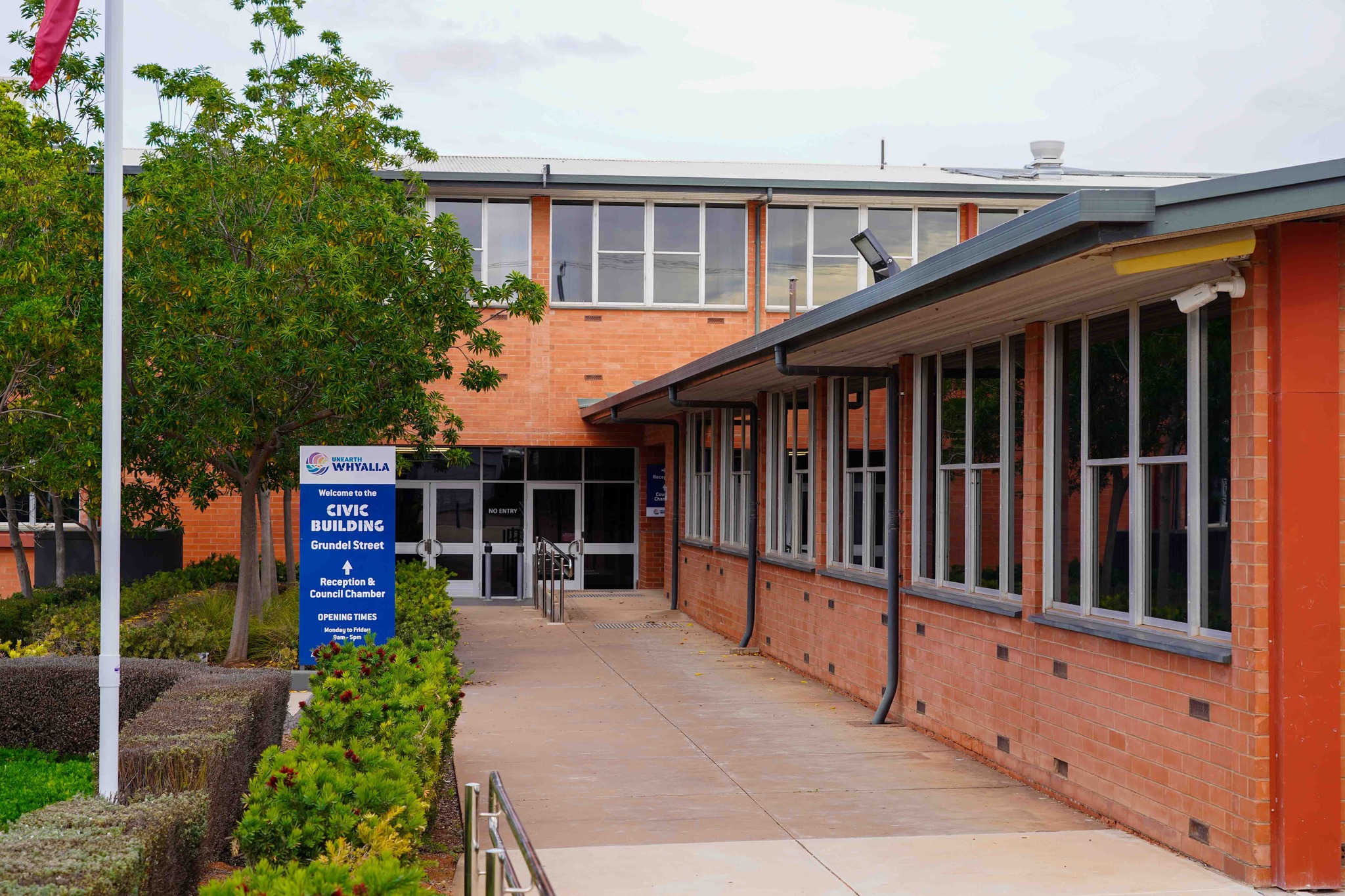 Community invited to have their say on updated Order Making Policy ...