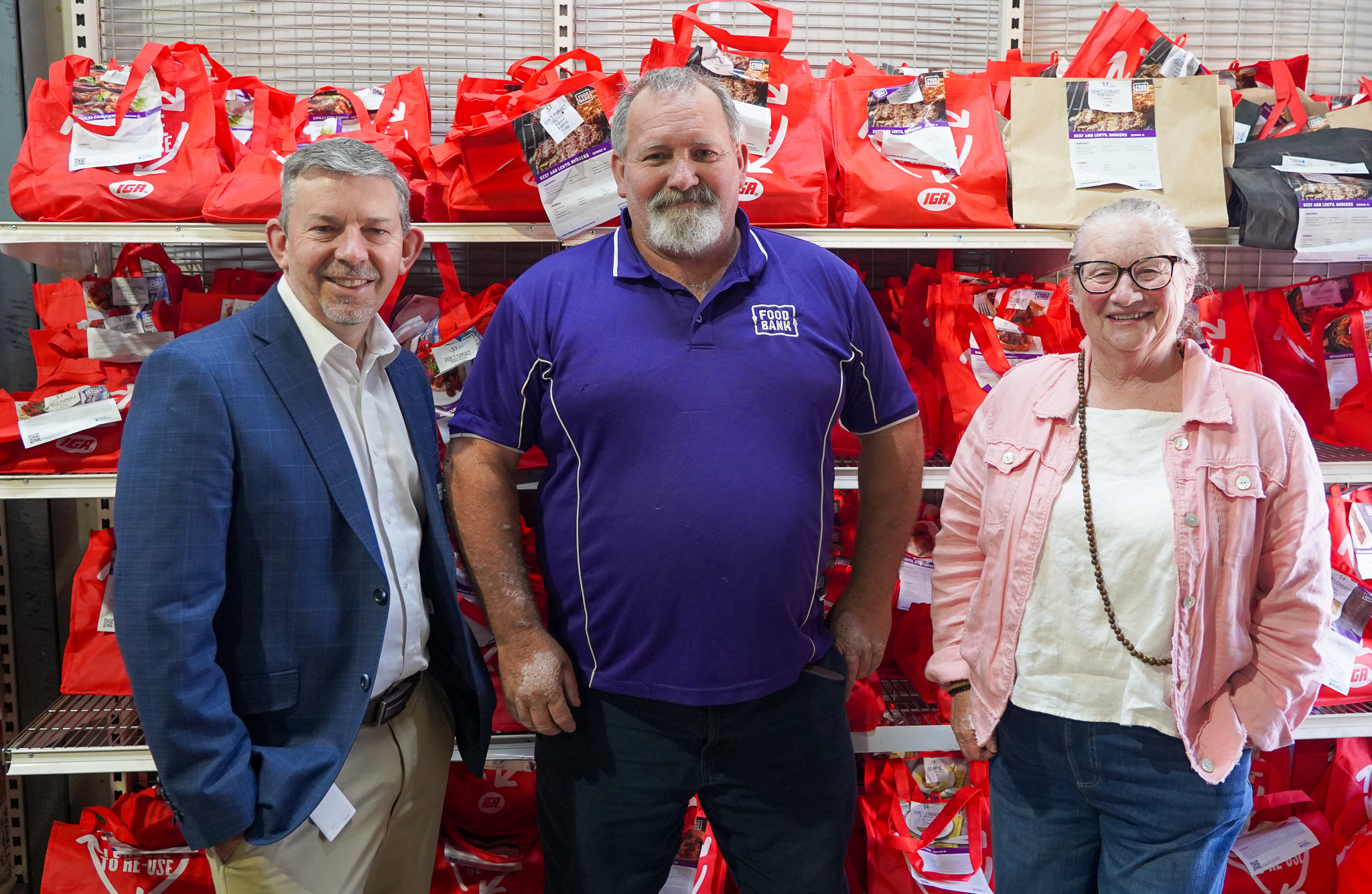 Foodbank