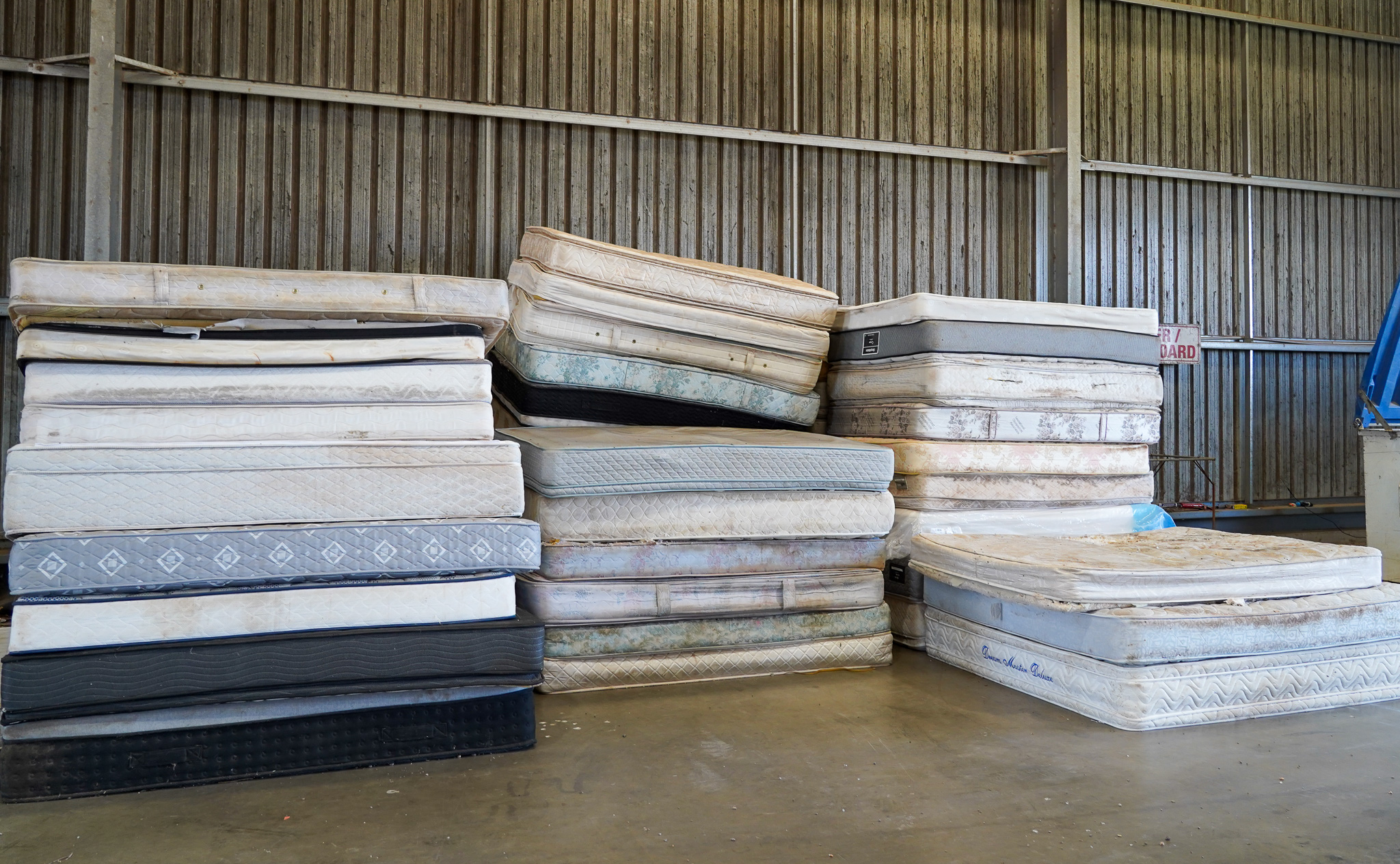 Mattresses