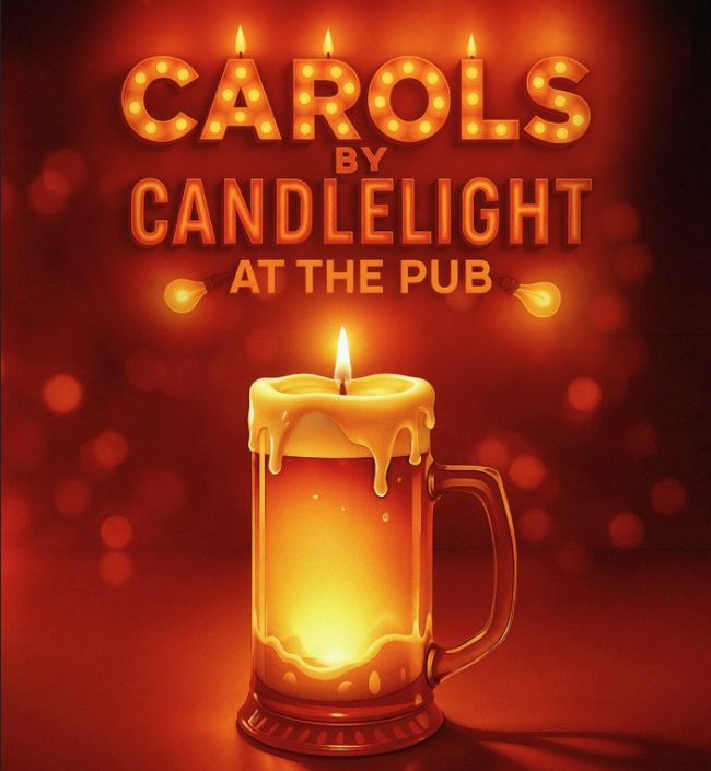 Carols in the Pub Thumbnail