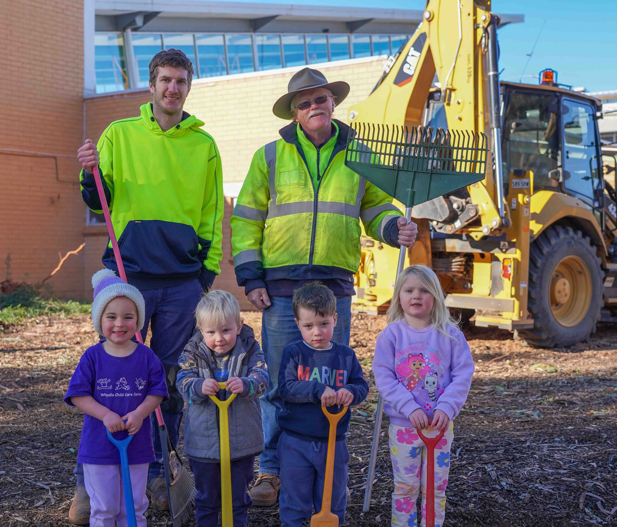 Mops Whyalla Whyalla Early Learning Centre | Whyalla City Council