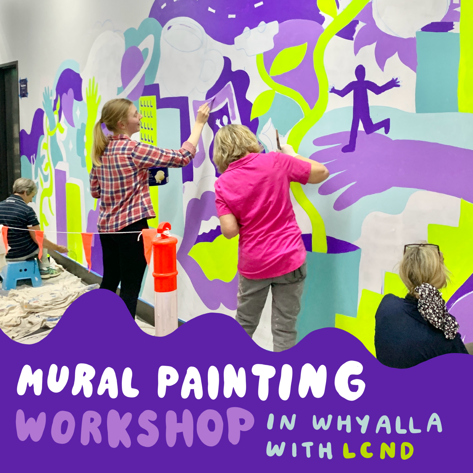 Workshop
