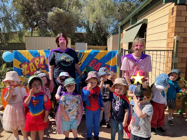 Mops Whyalla City Update - 7th September 2023 | Whyalla City Council