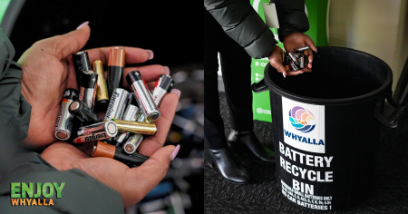 Batteries