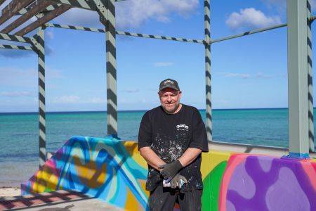 Scott Rathman - mural1