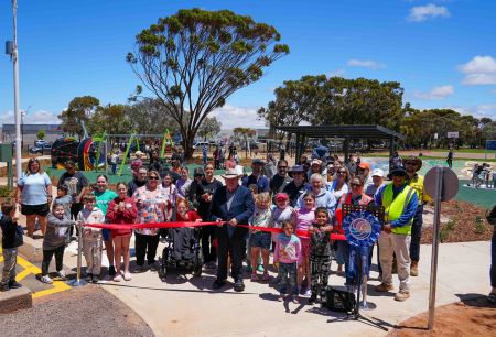 civic park opening 4