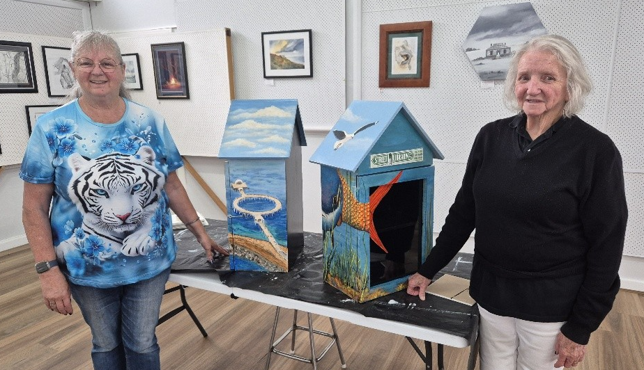 Art group
