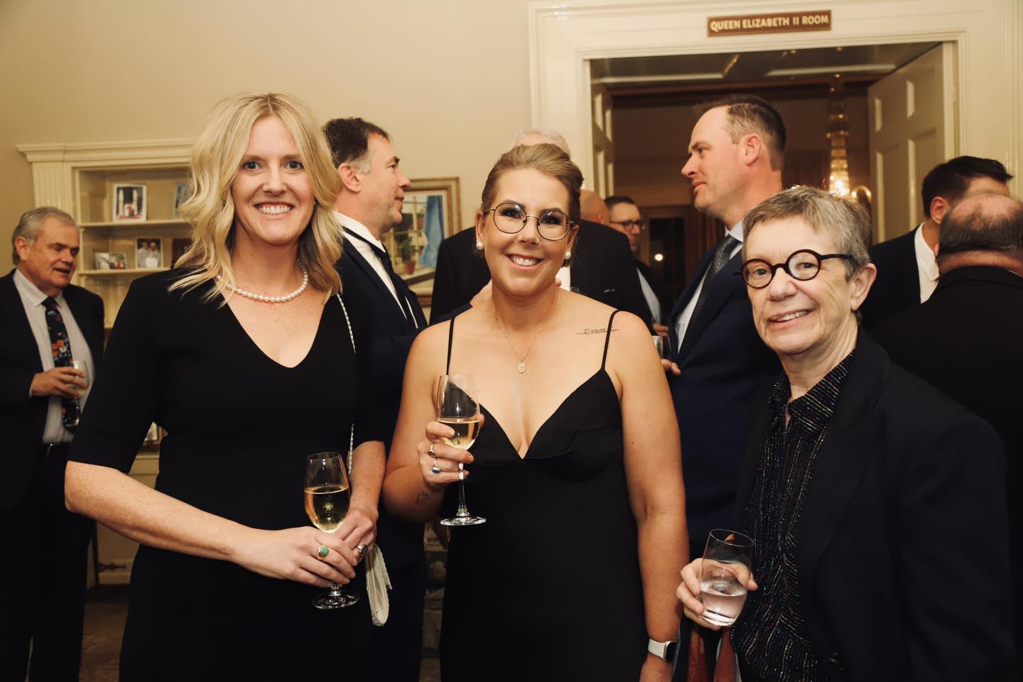 Kathy and others