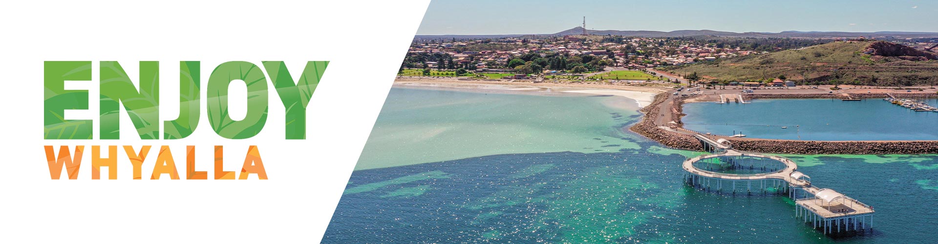 Whyalla is a great place to live, and together we can keep it looking its best. Many of the improvements we all enjoy—clean streets, welcoming public spaces and a sense of pride in our neighbourhoods—start with simple everyday actions.
