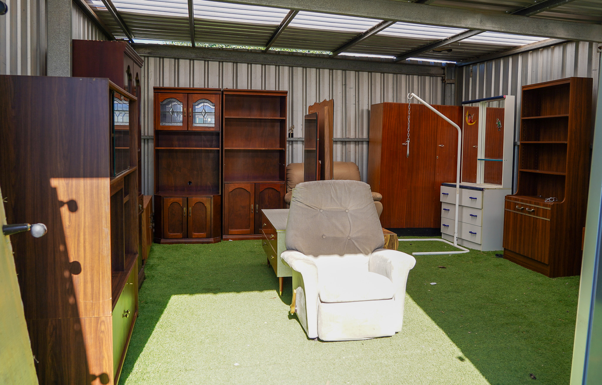 furniture